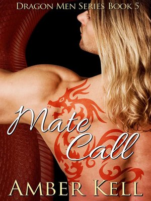 cover image of Mate Call
